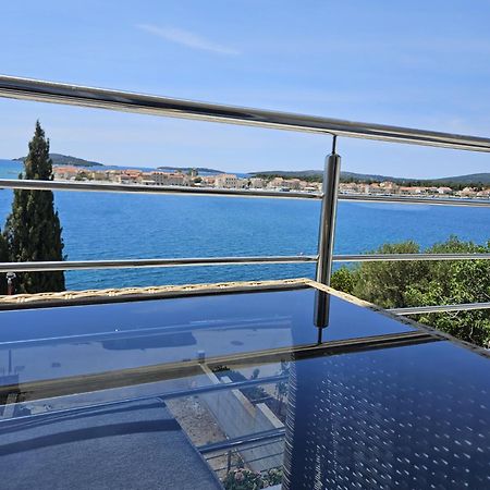 Apartman Marko2 Szybenik Zewnętrze zdjęcie