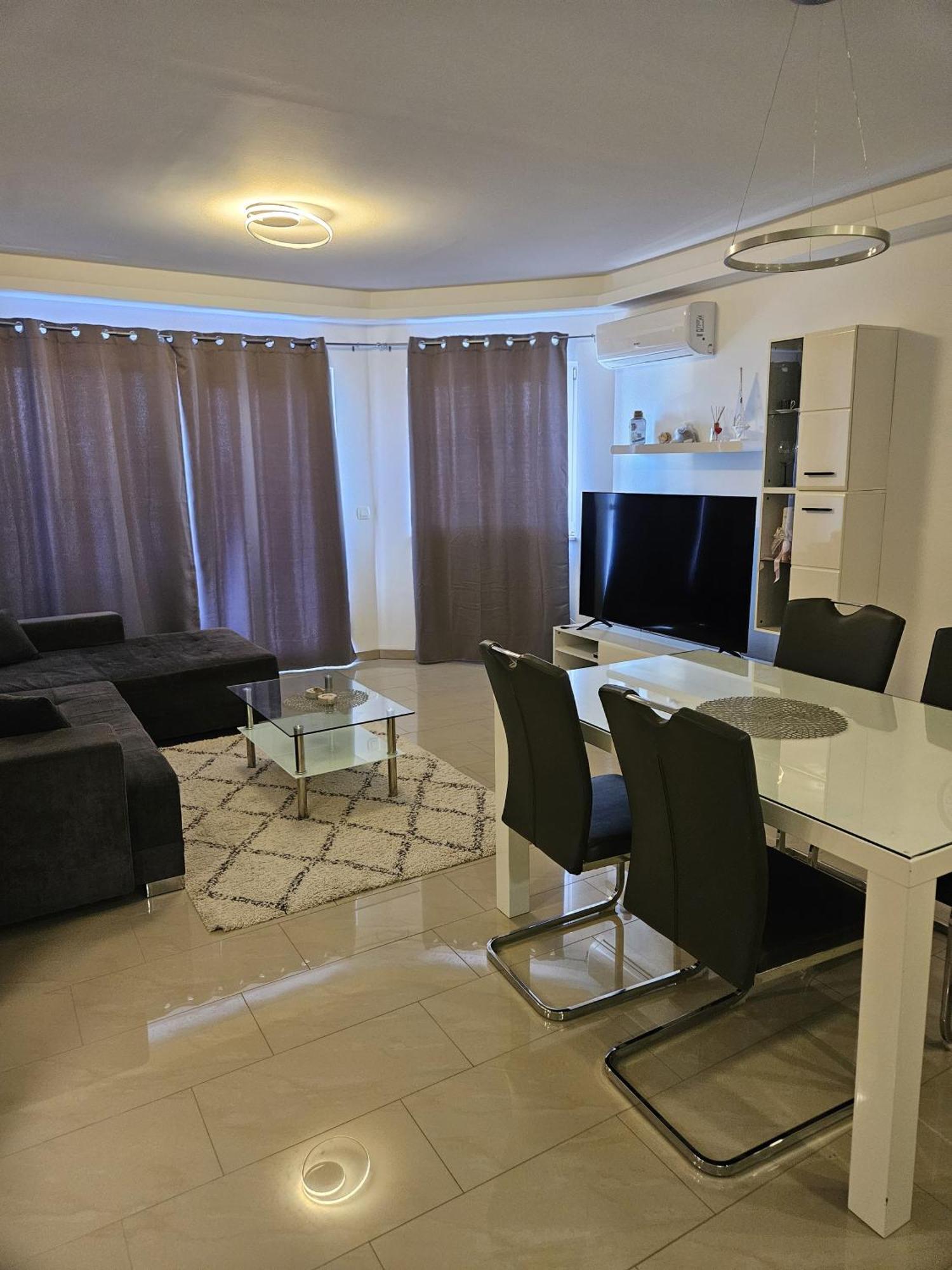 Apartman Marko2 Szybenik Zewnętrze zdjęcie