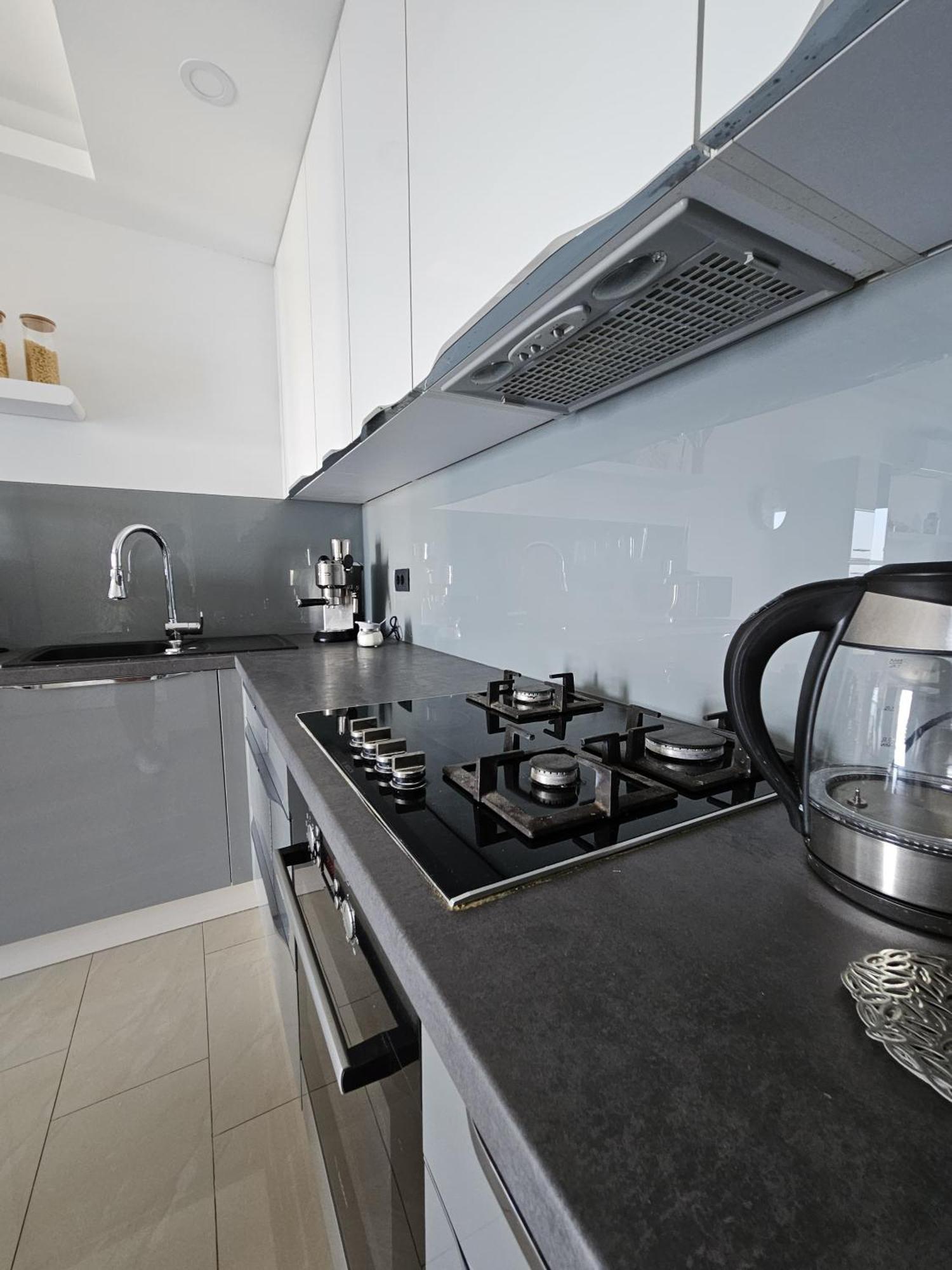 Apartman Marko2 Szybenik Zewnętrze zdjęcie