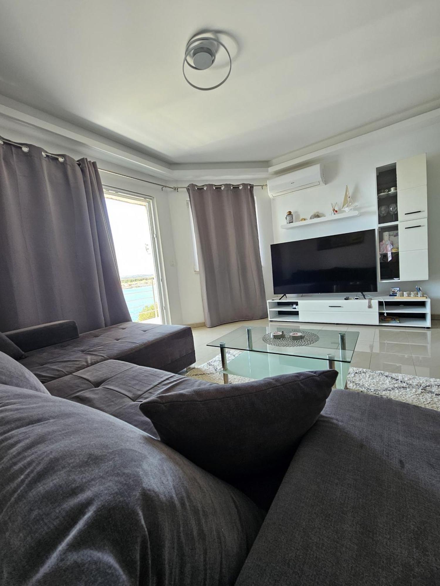 Apartman Marko2 Szybenik Zewnętrze zdjęcie