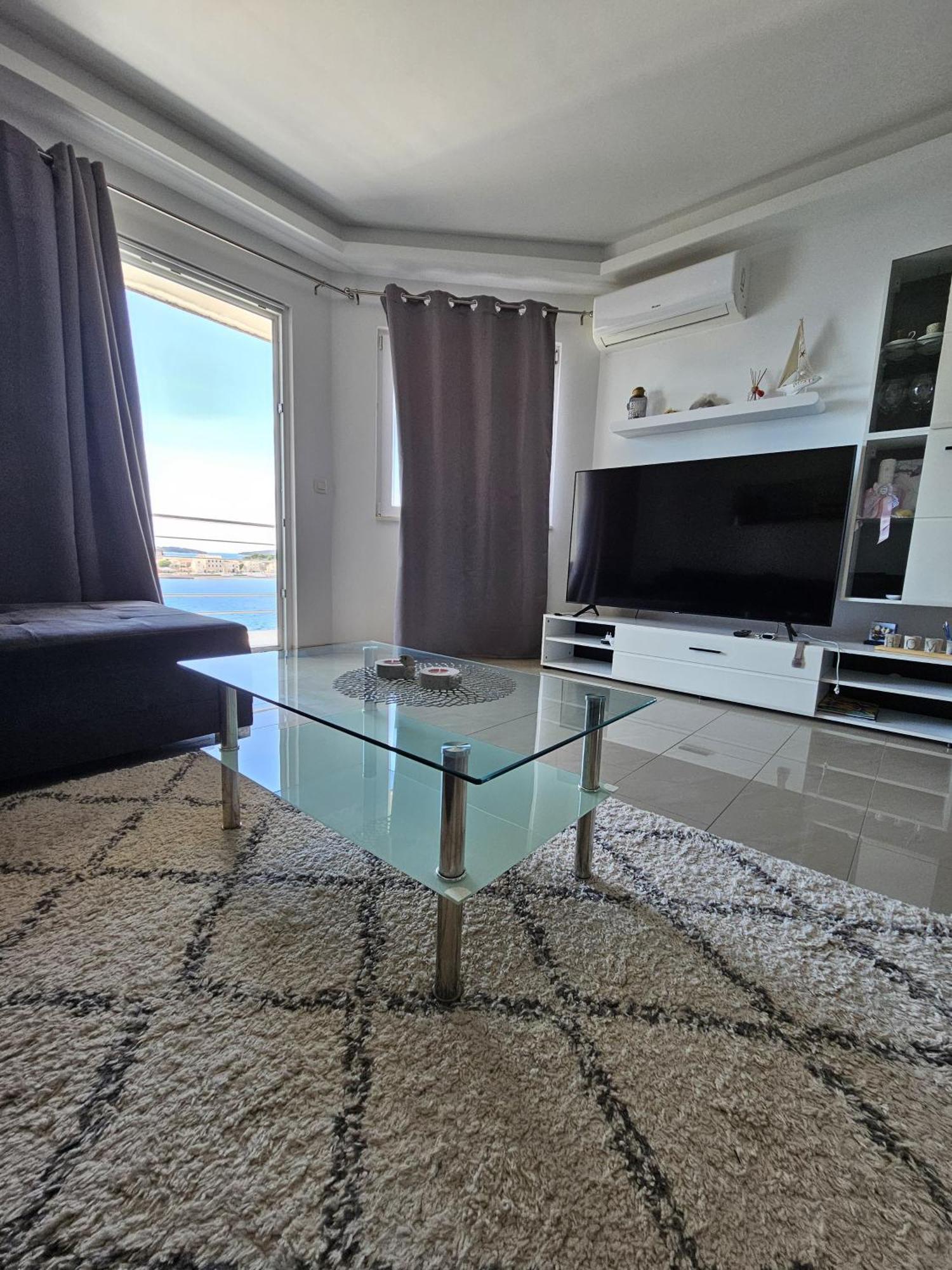 Apartman Marko2 Szybenik Zewnętrze zdjęcie